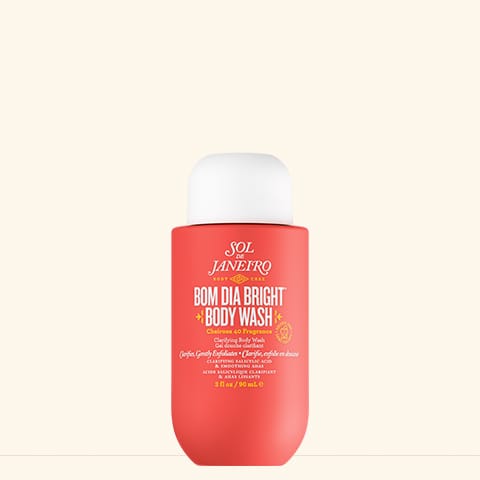 Sol Passport - 90ml Bom Dia Bright™ Clarifying AHA BHA Body Wash image 1