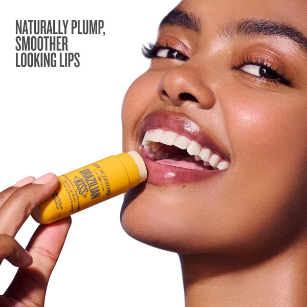 Brazilian Kiss Cupuaçu Lip Butter Bundle image 3