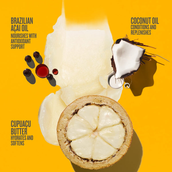 Brazilian Kiss Cupuaçu Lip Butter Bundle image 4