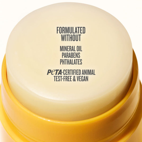 Brazilian Kiss Cupuaçu Lip Butter image 8