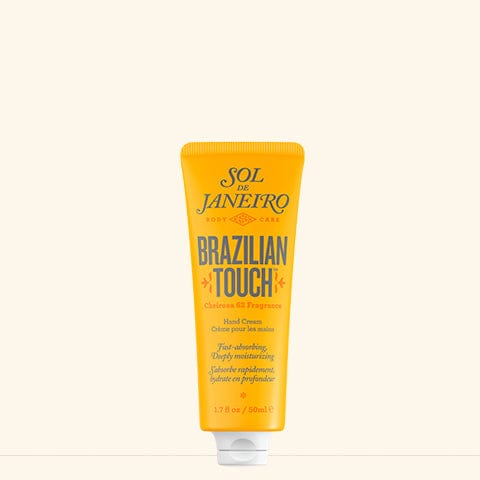 Sol Passport - Brazilian Touch™ Hand Cream (50ml) - 160 Points image 1