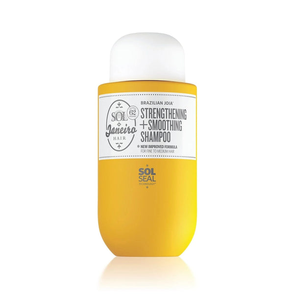 Brazilian Joia™ Strengthening + Smoothing Shampoo image 1