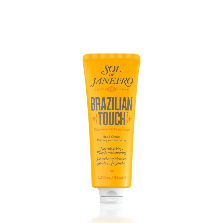 Brazilian Touch™ Hand Cream image 1