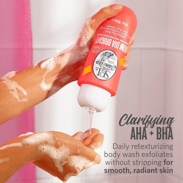 Brightening Boost Routine Set image 4