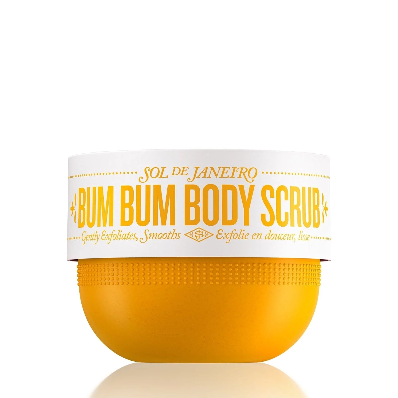 Bum Bum Body Scrub image 1
