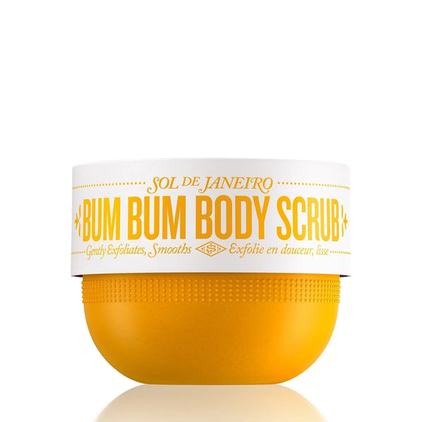 Bum Bum Body Scrub image 1