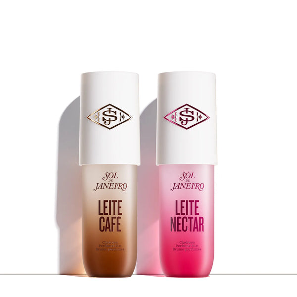 Limited Edition Leite Perfume Mist Duo image 1
