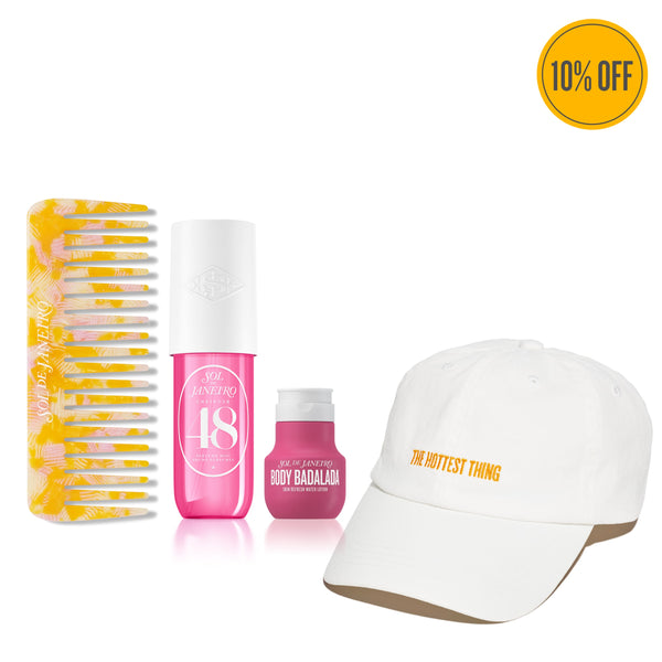 Badalada Getaway Bundle image 1