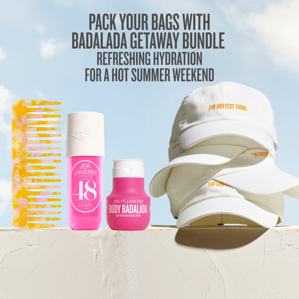 Badalada Getaway Bundle image 2