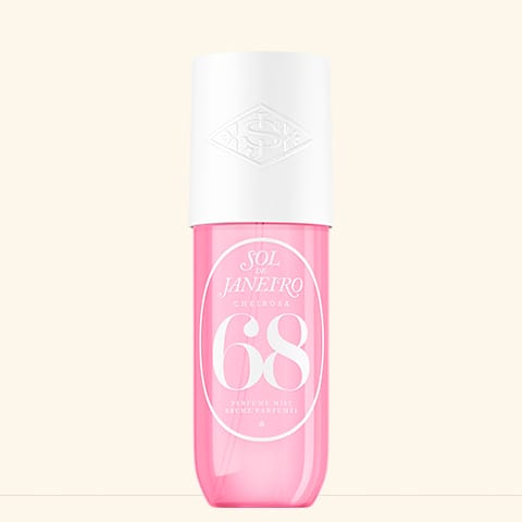 Sol Passport - Cheirosa 68 Beija Flor™ Perfume Mist (240ml) - 390 Points image 1