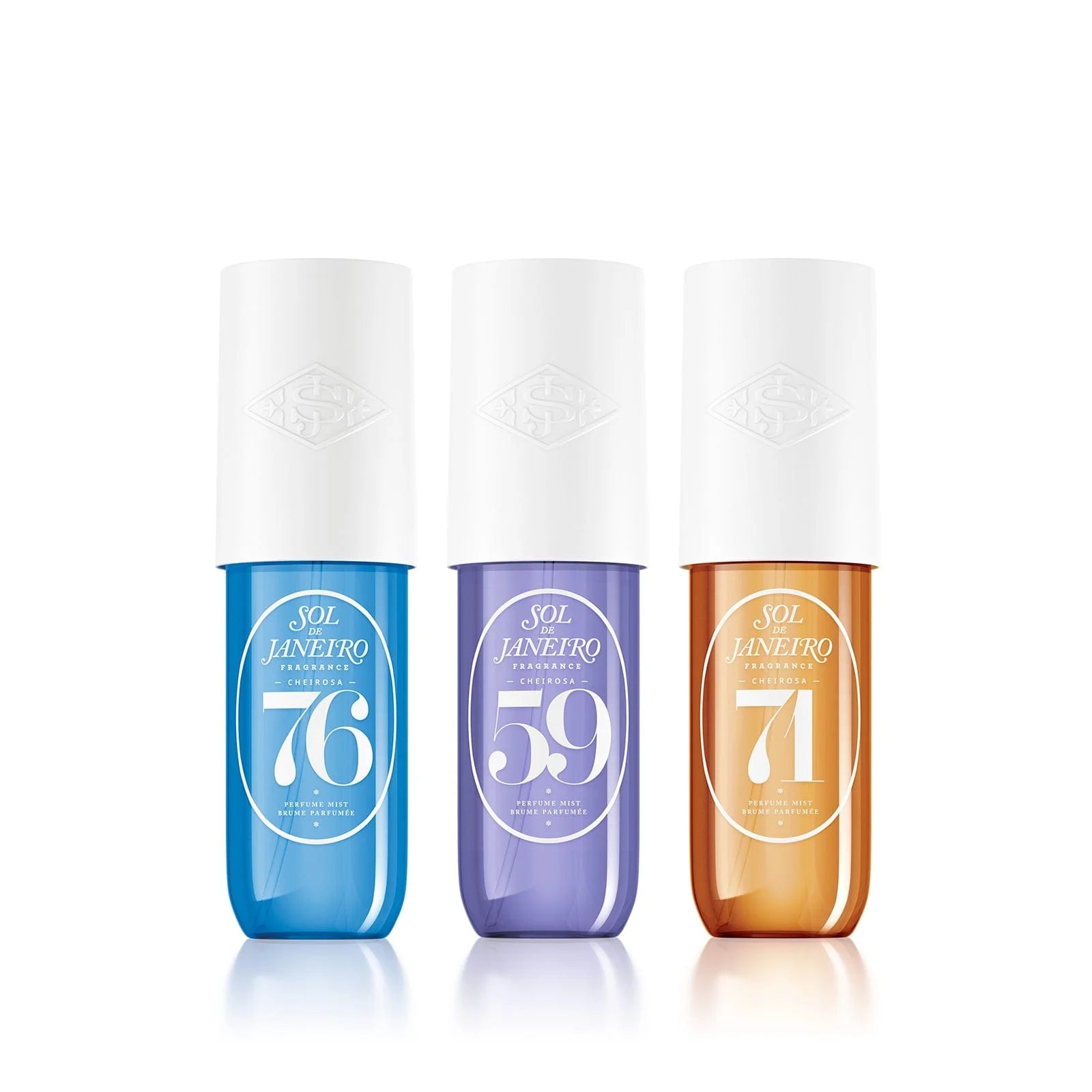After Dark Perfume Mist Set image 1