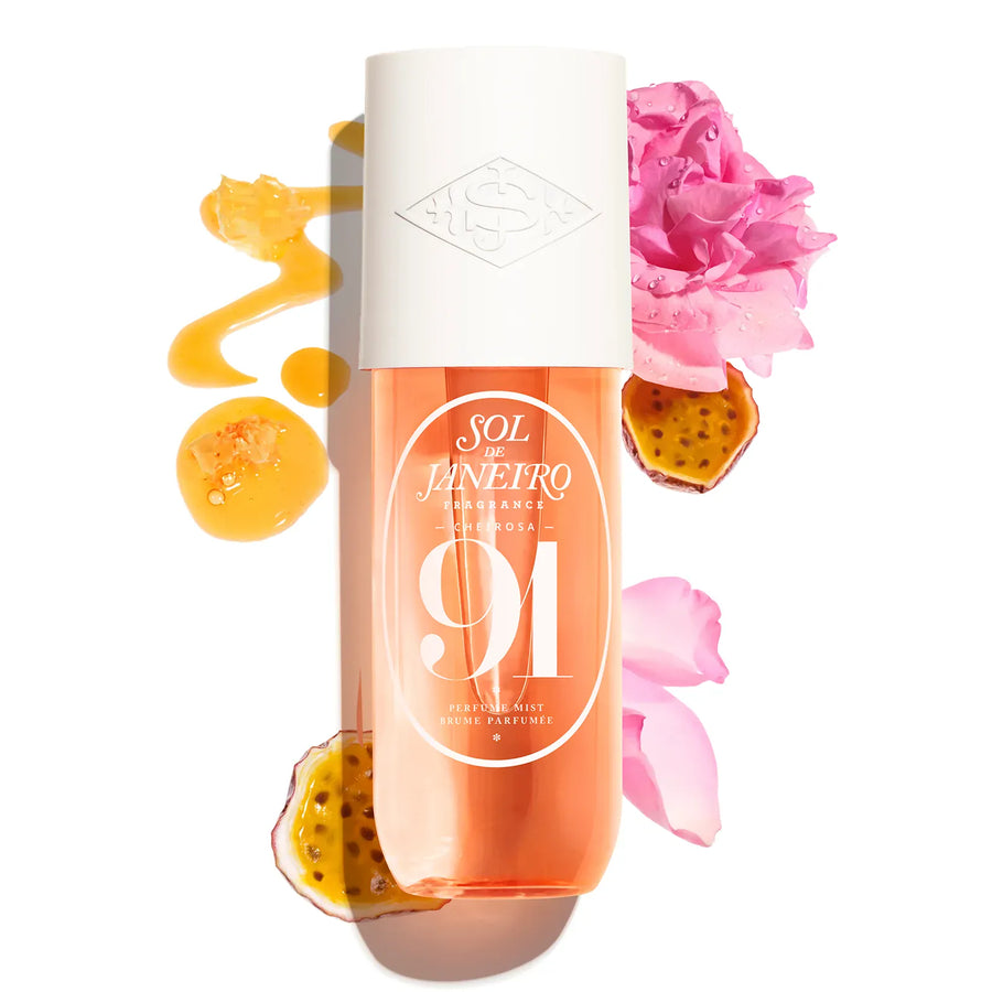 Cheirosa 91 Perfume Mist image 1