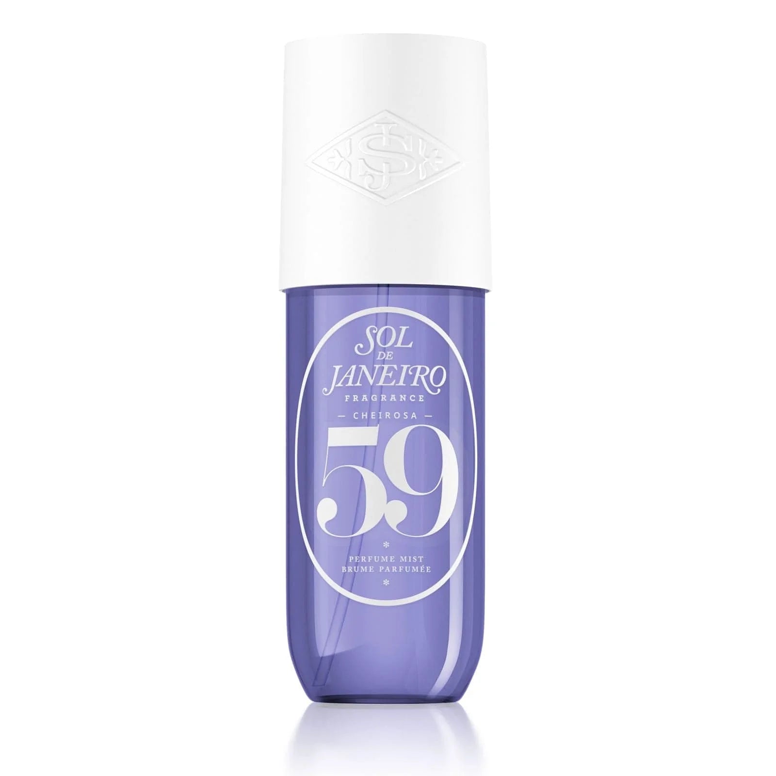 Cheirosa 59 Delícia Drench™ Perfume Mist image 1