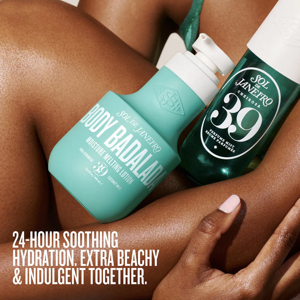 Choose Your Body Badalada™ Lotion + Mist Duo image 3