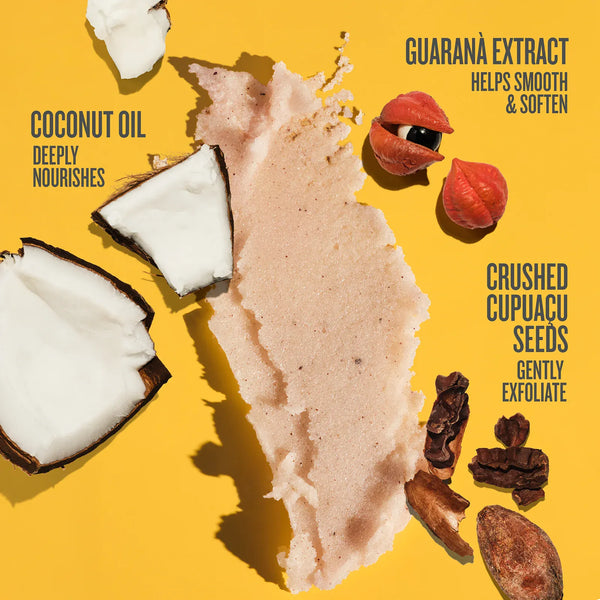 Bum Bum Body Scrub image 3