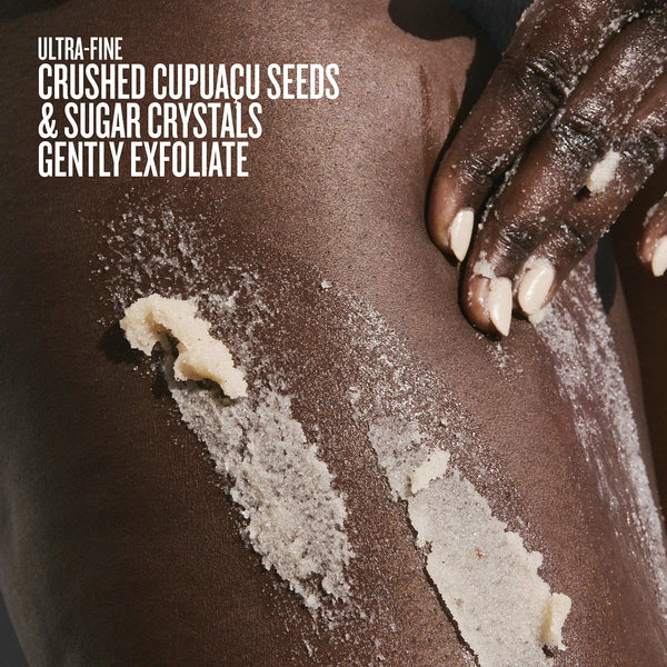 Bum Bum Body Scrub image 4