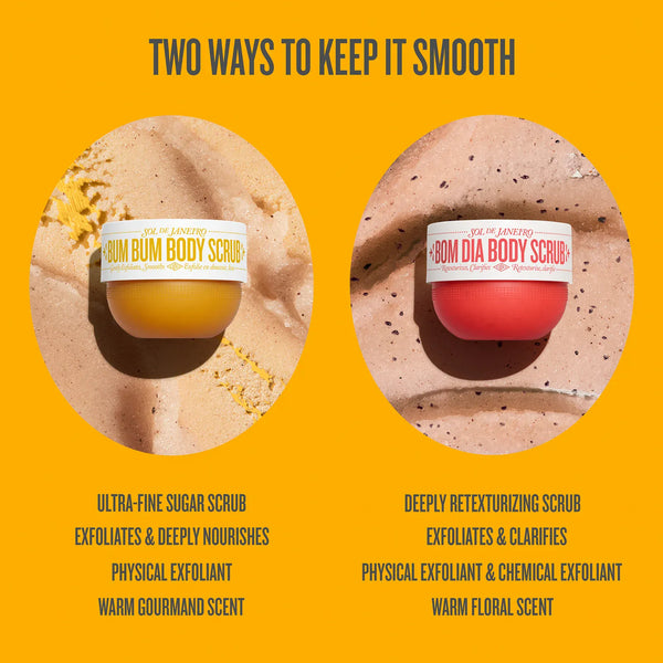 Bum Bum Body Scrub image 7