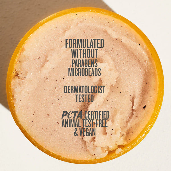 Bum Bum Body Scrub image 8