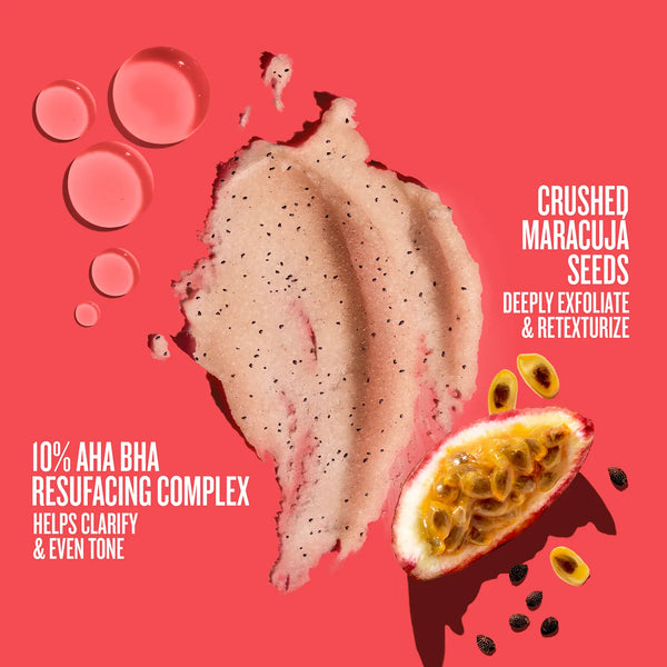 Bom Dia Body Scrub image 3