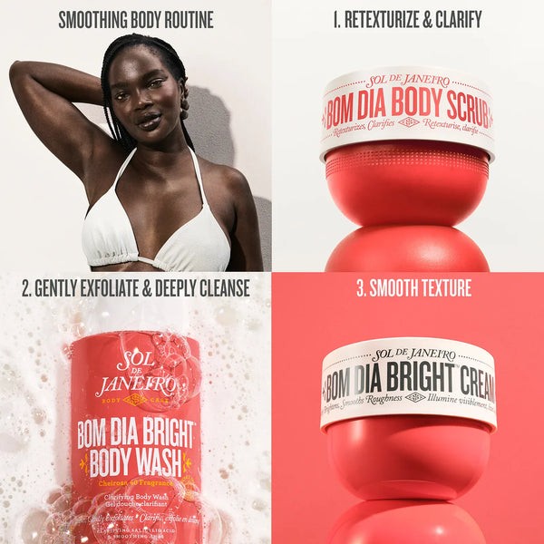 Bom Dia Body Scrub image 6