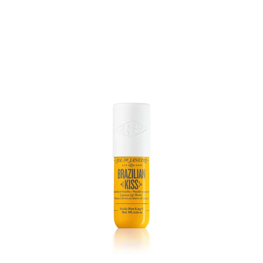 Brazilian Kiss Cupuaçu Lip Butter image 1