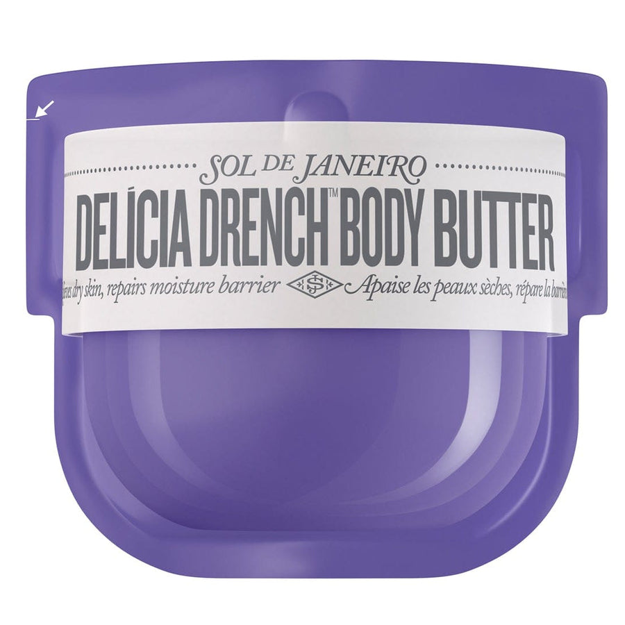 Delícia Drench™ Body Butter Sample image 1