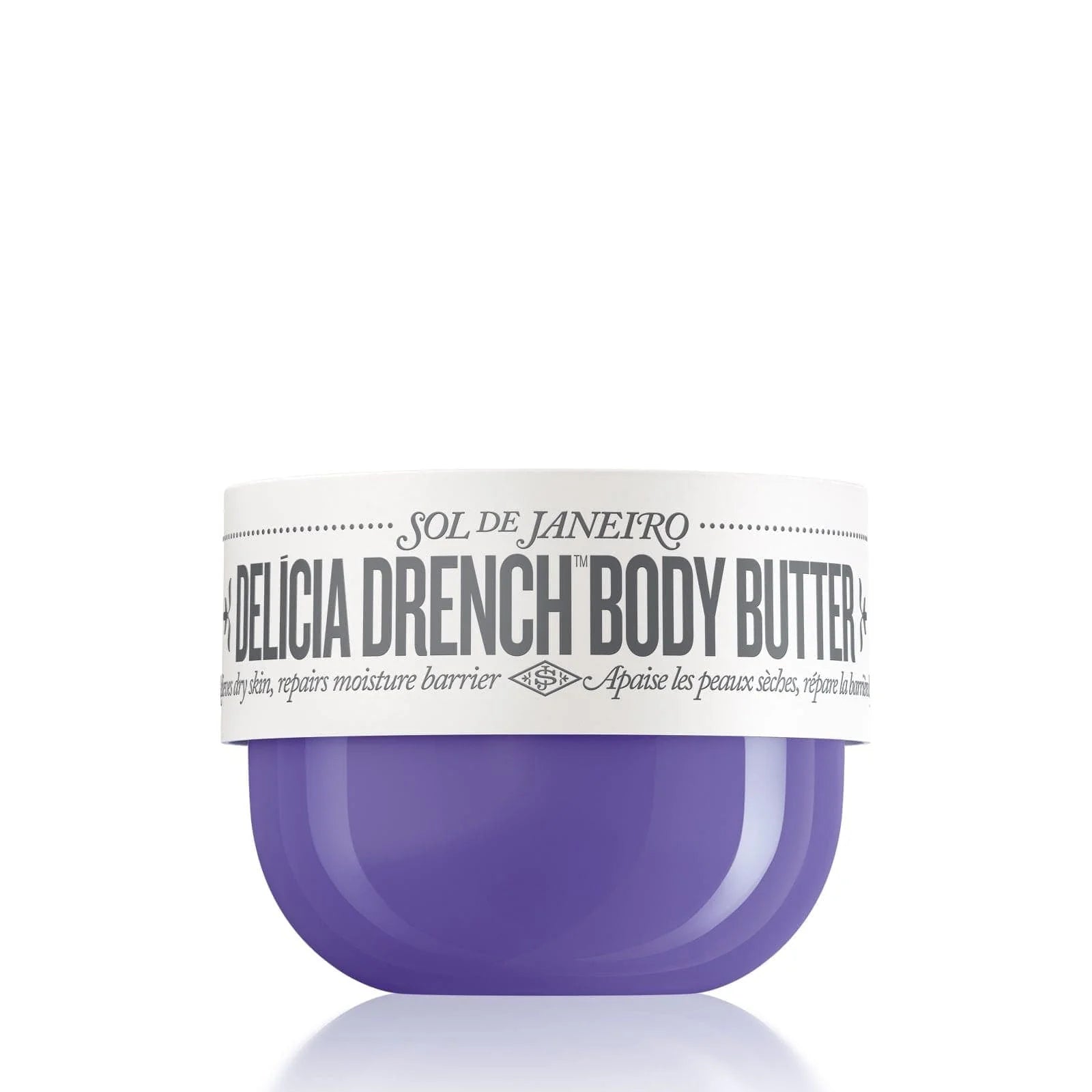 Delícia Drench™ Body Butter image 1