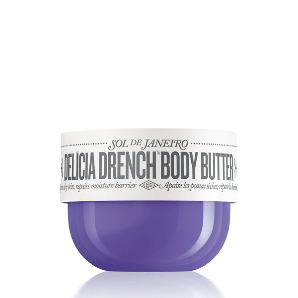 Delícia Drench™ Body Butter image 1