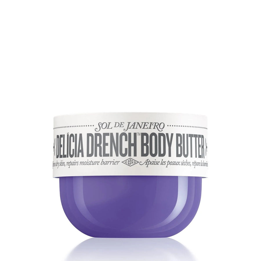 Delícia Drench™ Body Butter image 1