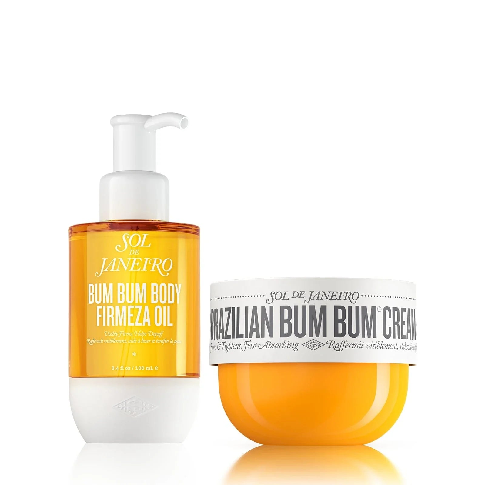 Bum Bum Body Bundle image 1