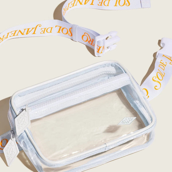 Badalada Crossbody Belt Bag image 2
