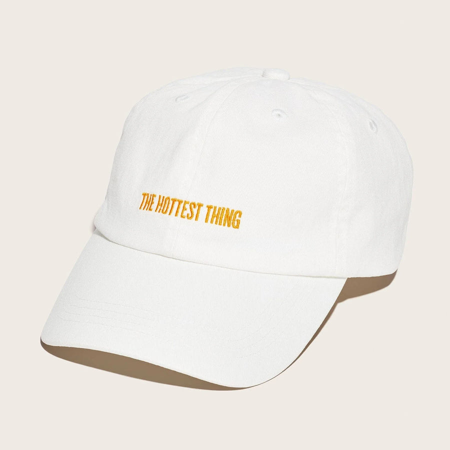 Badalada Baseball Cap image 1
