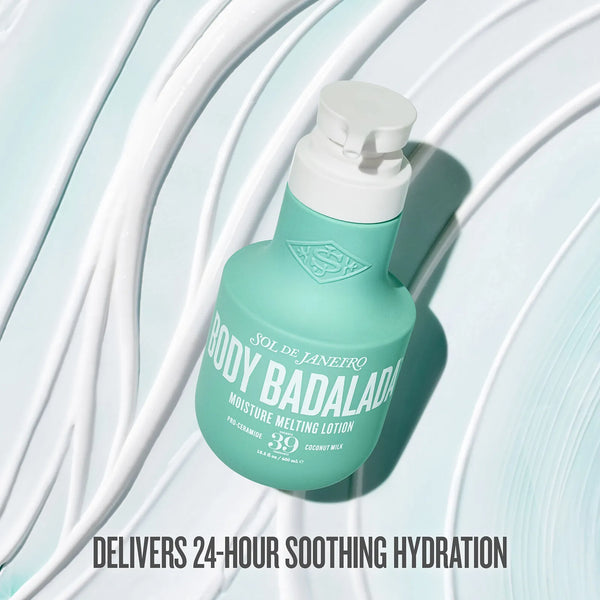 Body Badalada™ Moisture Melting Lotion image 4