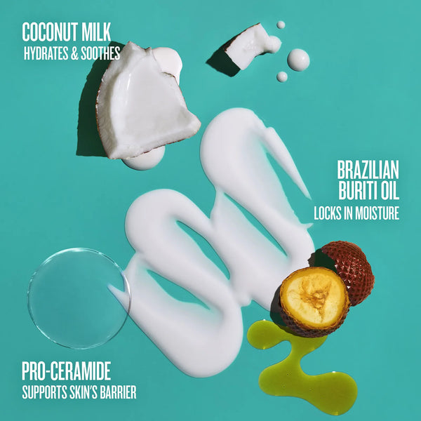 Body Badalada™ Moisture Melting Lotion image 3