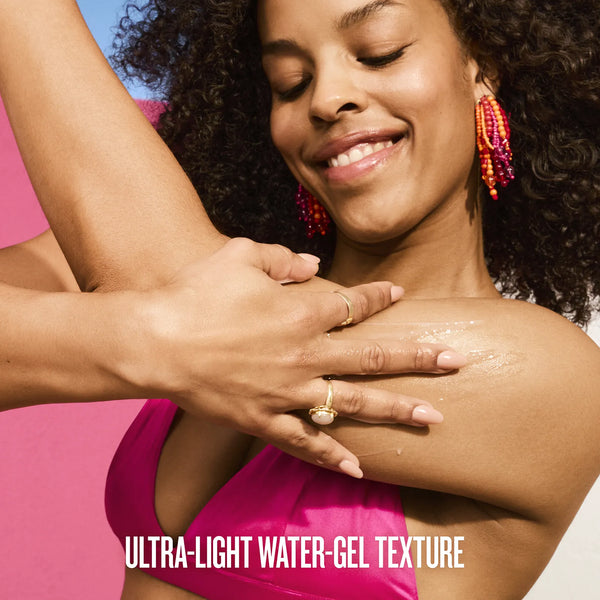 Body Badalada™ Skin Refresh Water Lotion image 5