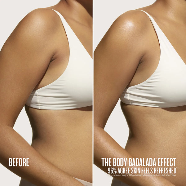 Body Badalada™ Skin Refresh Water Lotion image 2