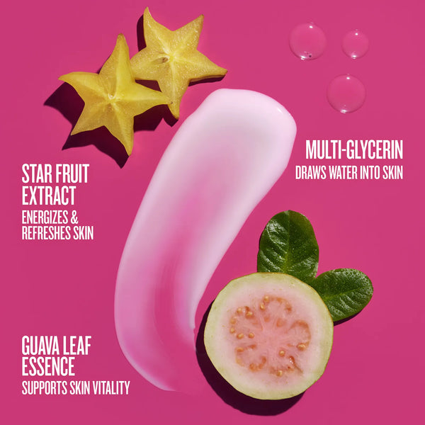 Body Badalada™ Skin Refresh Water Lotion image 3