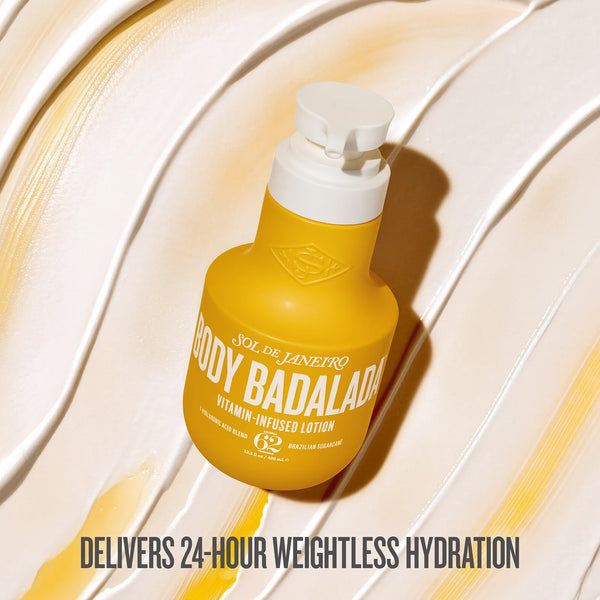 Body Badalada™ Vitamin-Infused Lotion image 5