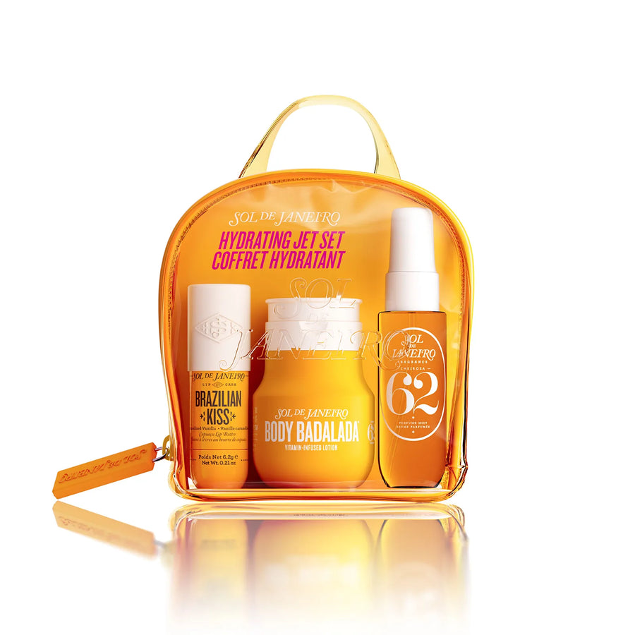 Hydrating Jet Set image 1