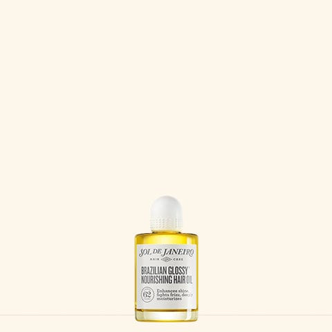 Sol Passport - 12ml Brazilian Glossy™ Nourishing Hair Oil image 1
