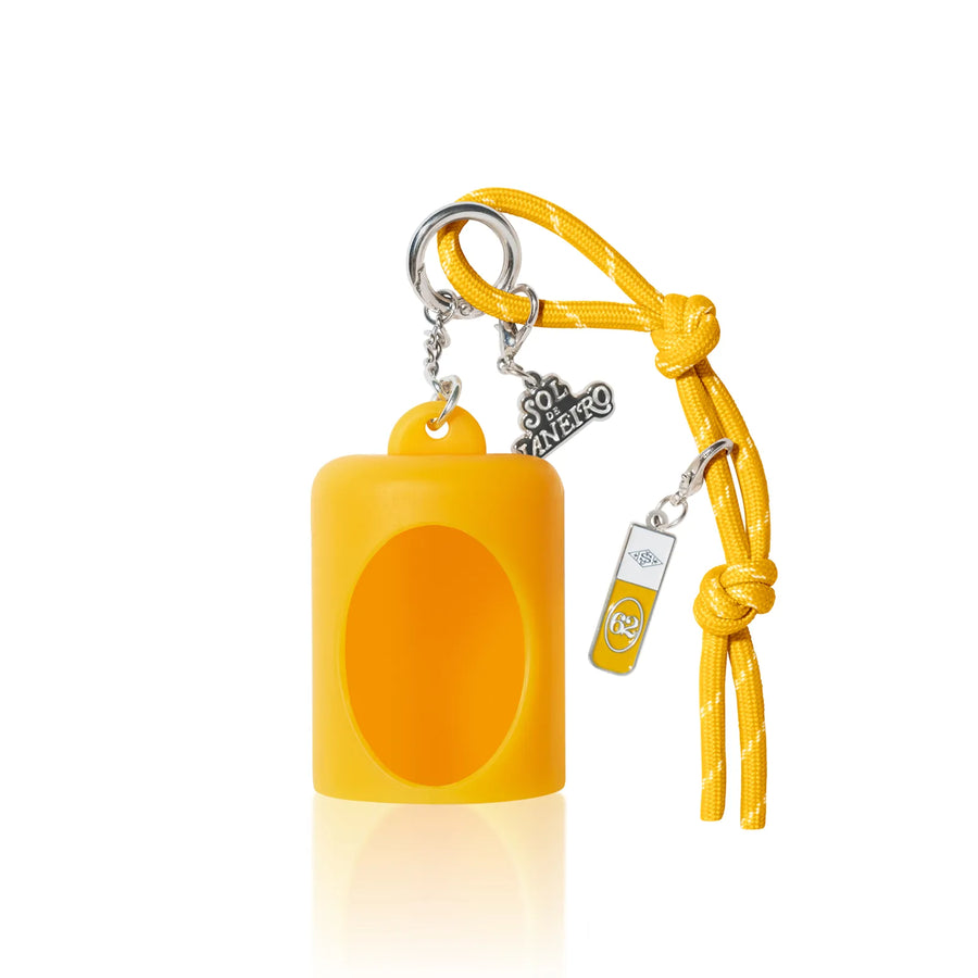 Jelly Perfume Balm Keychain image 1