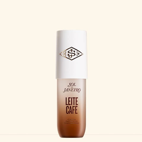 Sol Passport - Leite Café Perfume Mist image 1