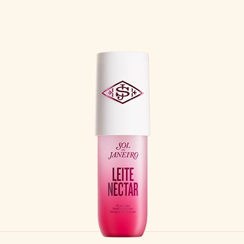 Sol Passport - Leite Néctar Perfume Mist image 1