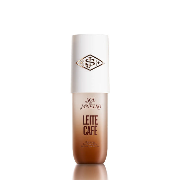 Leite Café Perfume Mist | Limited Edition image 1