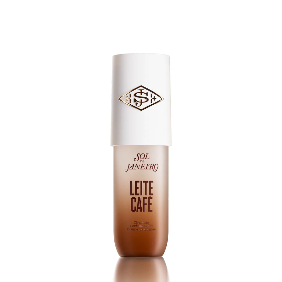 Leite Café Perfume Mist | Limited Edition image 1