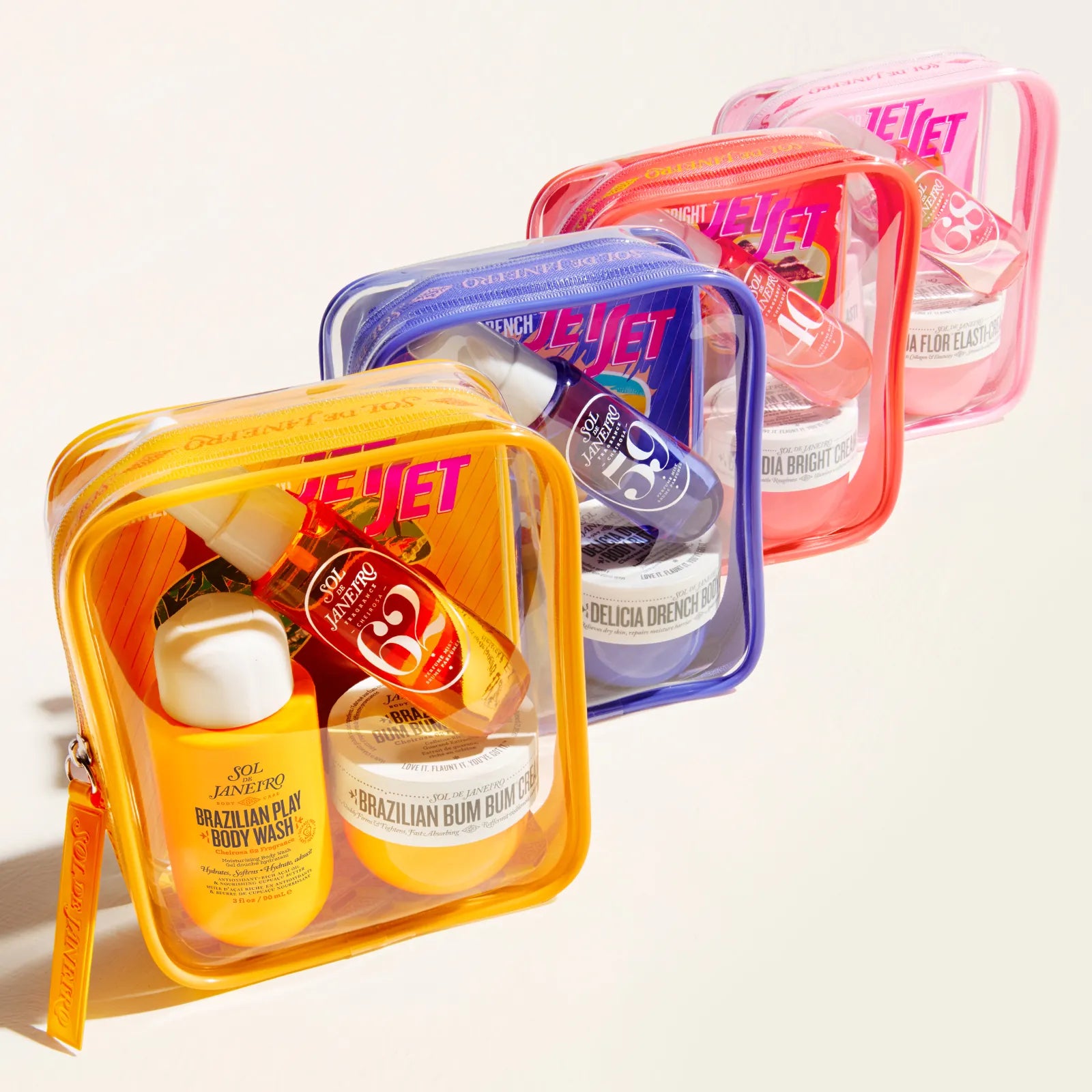 Girls Trip Jet Set Pack image 1