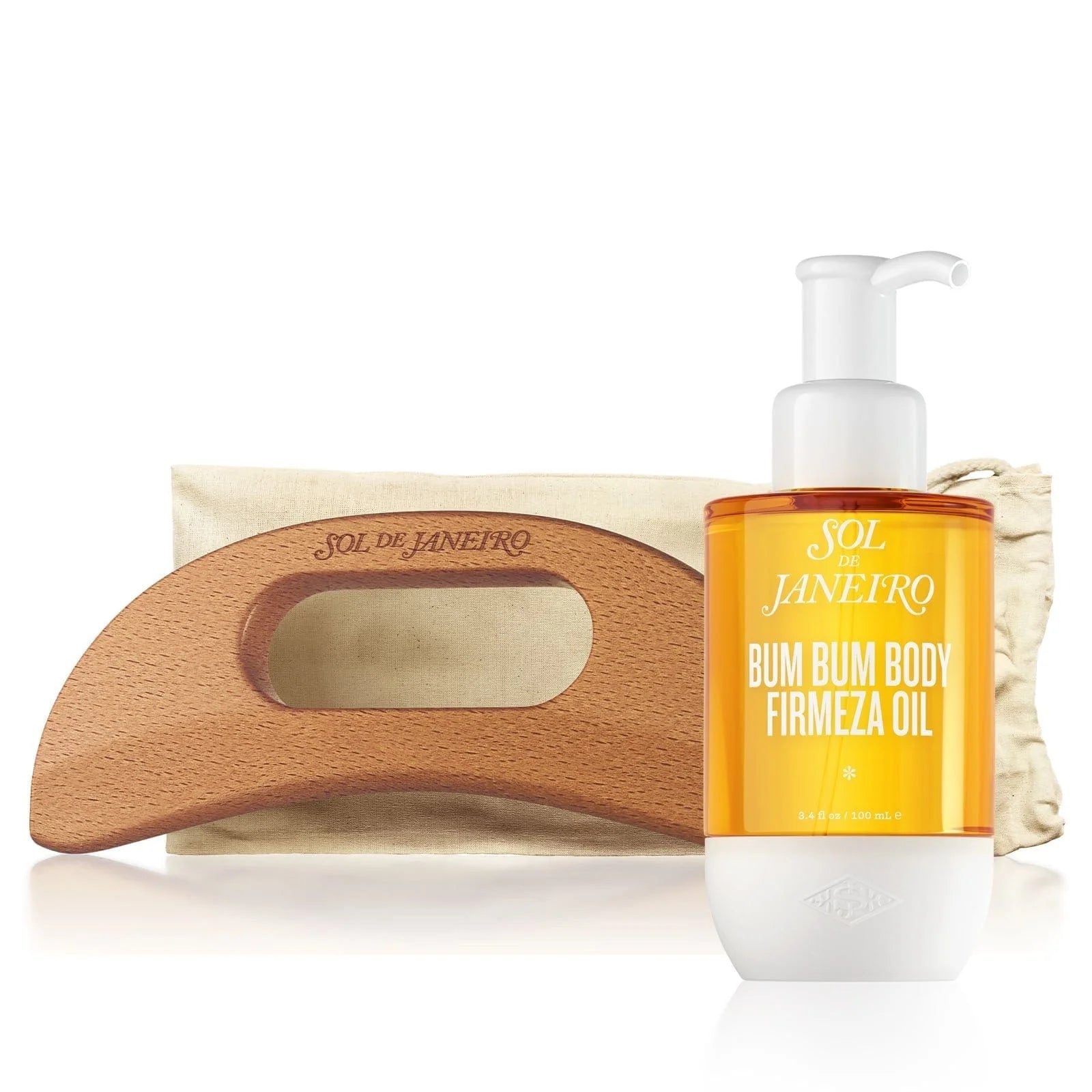 Powerfully Firming Pair Bundle | Online Exclusive image 1