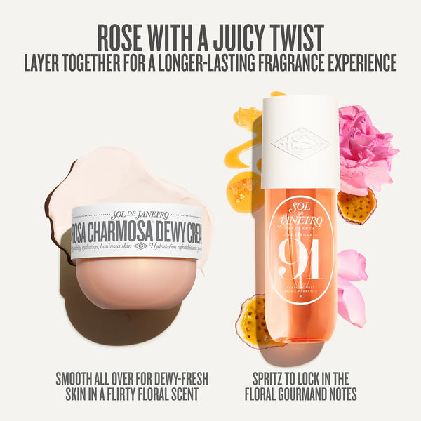 Rosa Charmosa™ Duo | Online Exclusive image 7