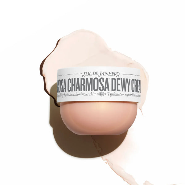 Rosa Charmosa™ Dewy Cream image 1