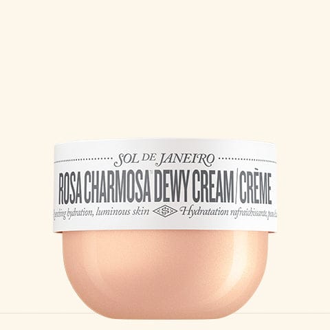 Sol Passport - Rosa Charmosa™ Dewy Cream (240ml) image 1